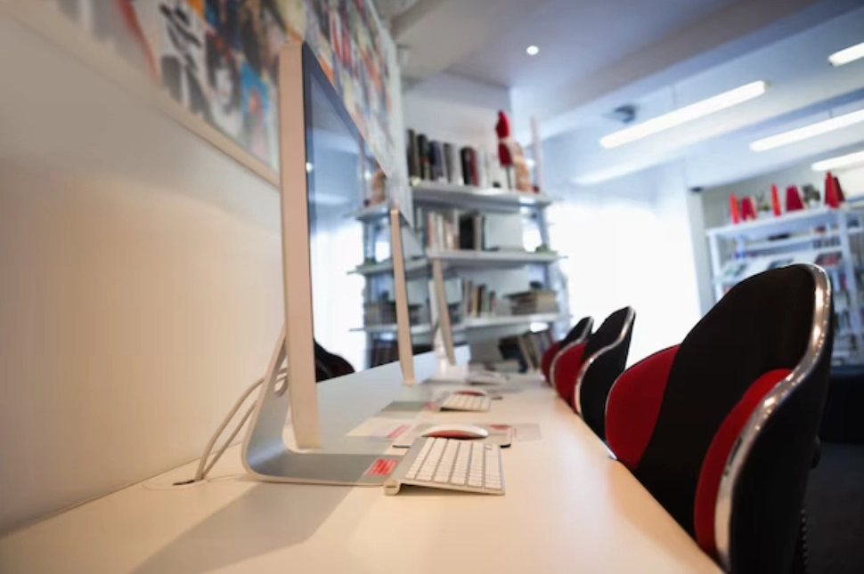 cybersecurity for staff devices